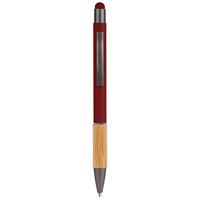 PENNA A SFERA IN BAMBÙ CON TOUCH  